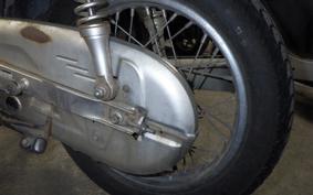 HONDA C50 SUPER CUB AA04