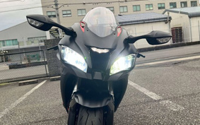 KAWASAKI NINJA ZX 10 R 2018 ZXT02C