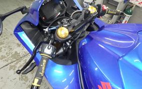 SUZUKI GSX-R1000R A 2020 DM11G
