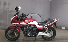 HONDA CB400SFV-4 BOLDOR NC42