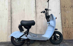 SUZUKI CHOINORI CZ41A