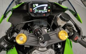KAWASAKI NINJA ZX-6R ZX636J