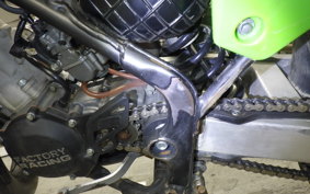 KAWASAKI KX112 KX112A