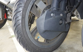 YAMAHA TRICITY 125 A SEC1J
