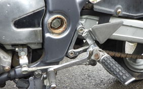 KAWASAKI BALIUS 250 1996 ZR250A