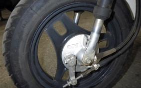 SUZUKI LET's 4 CA46A