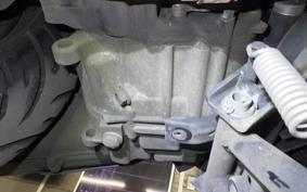 SUZUKI SKYWAVE 200 (Burgman 200) 2017 CH41A