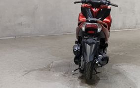 YAMAHA TRICITY 125 SE82J