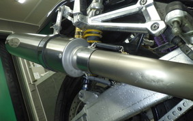 YAMAHA XJR1300 2003 RP03J