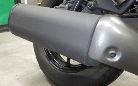 KAWASAKI ELIMINATOR400-3 2025 EL400A