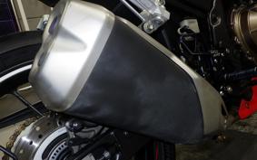 HONDA CBR400R 2019