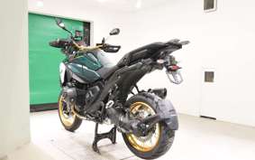 BMW R1300GS 2024