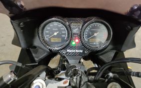 HONDA CB400SFV-4 BOLDOR 2008 NC42
