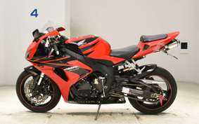 HONDA CBR1000RR 2007