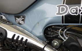 HONDA DAX 125 2024 JB06