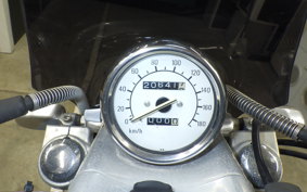 YAMAHA VMAX 1993 3UF