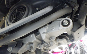 YAMAHA AXIS 125 Z SED7J