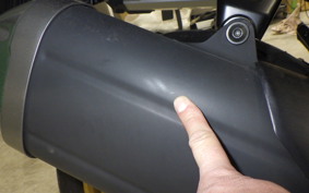 SUZUKI Vｽﾄﾛｰﾑ1050DE 2023 EF11M