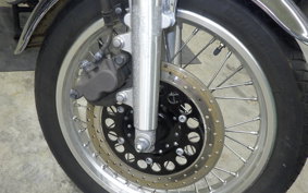 YAMAHA SR400 Gen.5 2023 RH16J