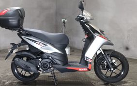 APRILIA  APRILIA SR125 STORM  ..