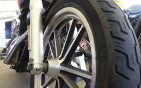 HARLEY FXDL 1580 2007