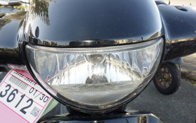 SUZUKI LET's 4 CA45A