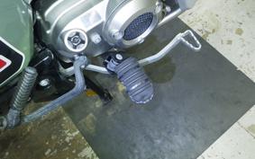 HONDA CT125-2 JA65