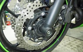 KAWASAKI NINJA 650 A 2021 ER650H