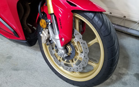 HONDA CBR250RR ABS MC51