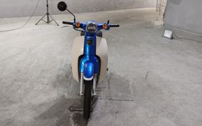 HONDA SUPER CUB110 JA44