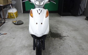 SUZUKI ADDRESS V125 CF46A