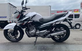 SUZUKI GSR250 GJ55D