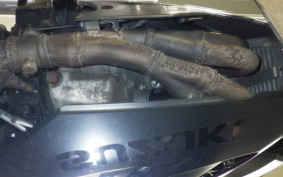 SUZUKI GSX-R1000 2012