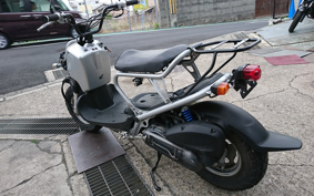 HONDA ZUMAR AF58