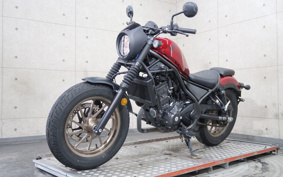 HONDA REBEL 250 S EDITION MC49