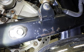 KAWASAKI ESTRELLA RS BJ250A