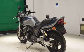 HONDA CB400SF 1992