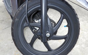HONDA DIO 110 JF58