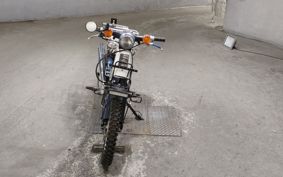HONDA SUPER CUB90 HA02