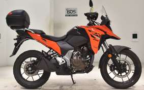 SUZUKI Vｽﾄﾛｰﾑ250SX EL11L
