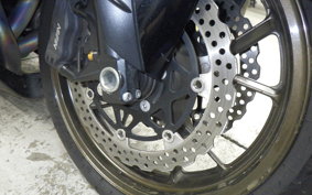 KAWASAKI ZZ1400 NINJA R 2008 ZXT40C