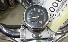 HONDA JOKER 90 HF09