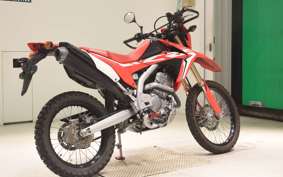 HONDA CRF250L 2007 MD44