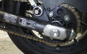 HONDA REBEL 250 A 2015 MC49