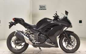 KAWASAKI NINJA 250 EX250L