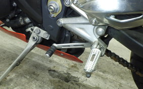 TRIUMPH STREET TRIPLE R 2011