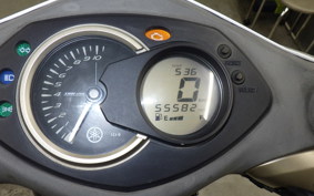 YAMAHA CYGNUS 125 X 2019