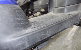 HONDA TODAY 2 2013 AF67