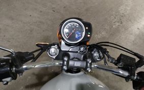 HONDA GB350S 2022 NC59
