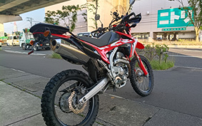 HONDA CRF250L MD44